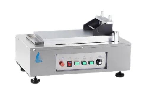 Automatic Coating Machine (300 mm)