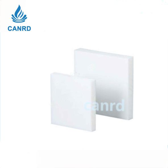 Polytetrafluoroethylene Mold (Plate)