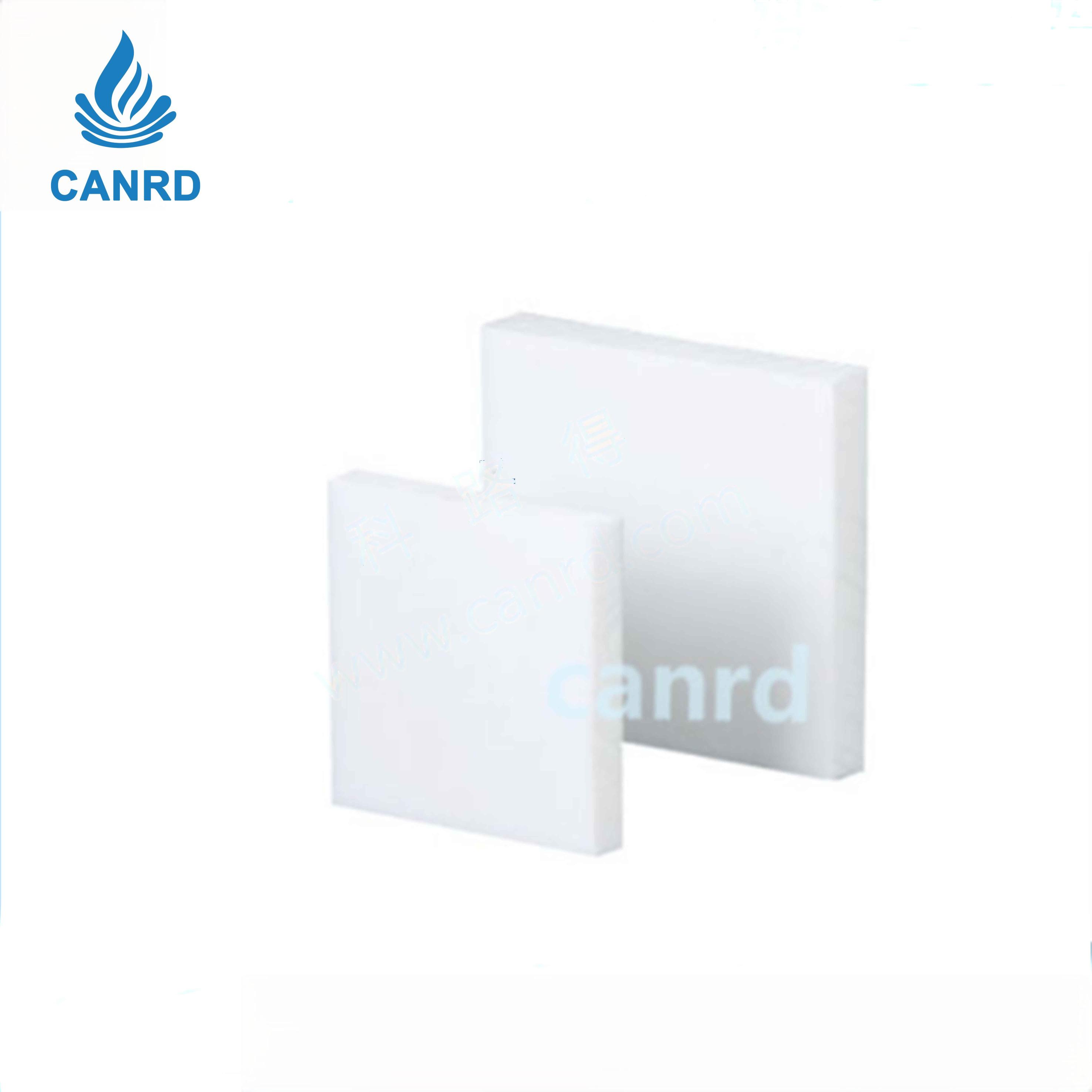 Polytetrafluoroethylene Mold (Plate)