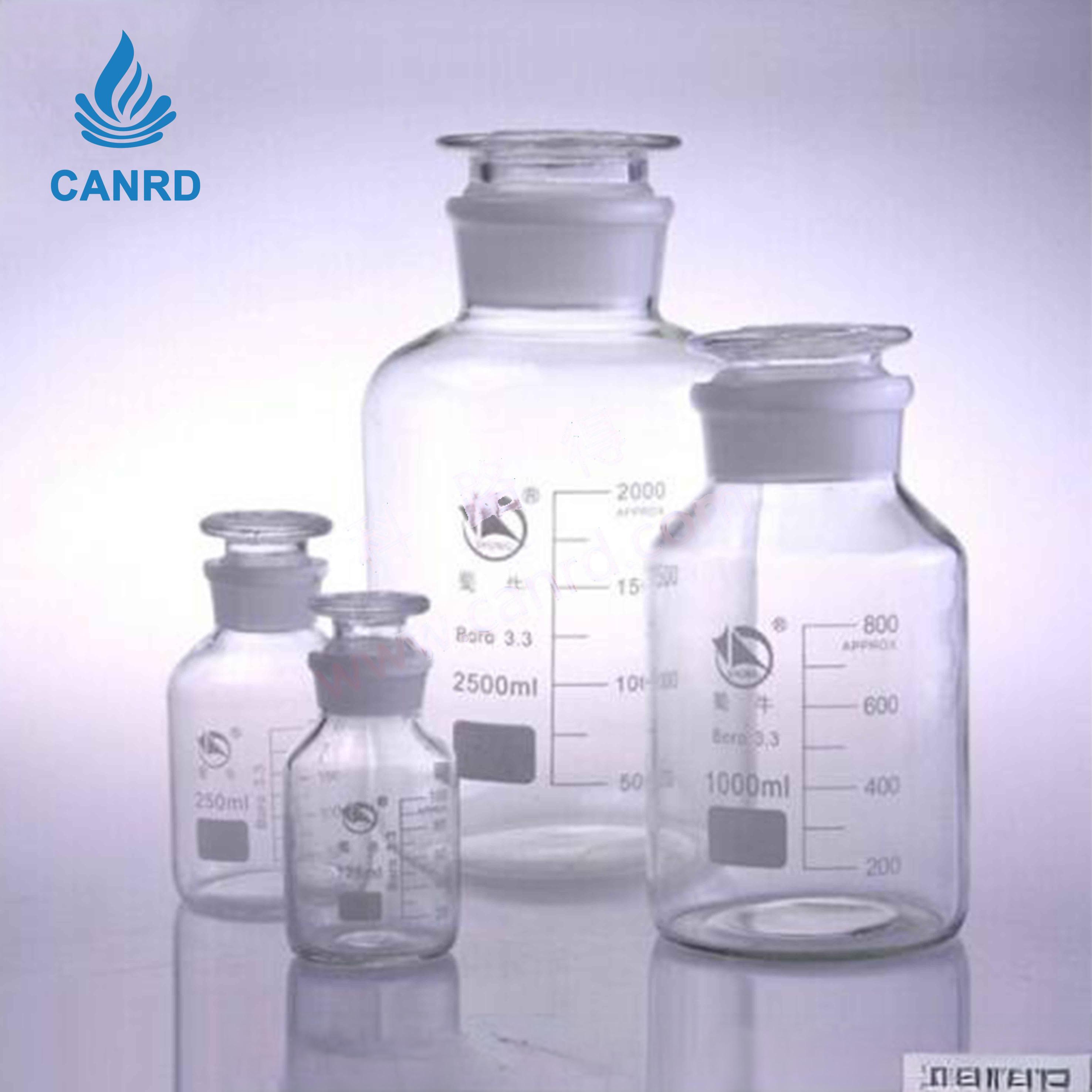 Thickened Wide-Mouth Bottle (Shuniu)