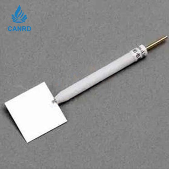 Platinum Sheet Electrode (Tianjin Aida)