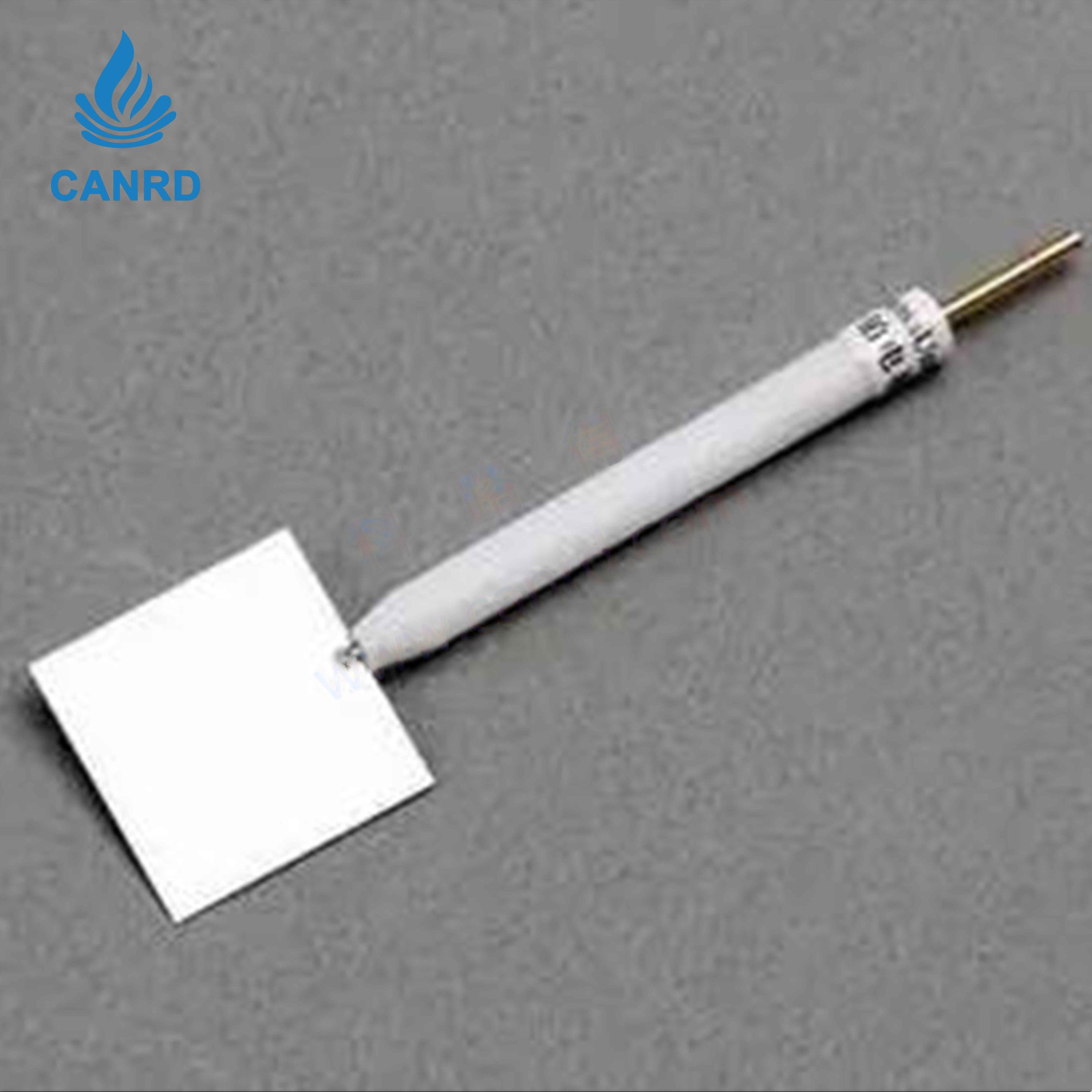 Platinum Sheet Electrode (Tianjin Aida)