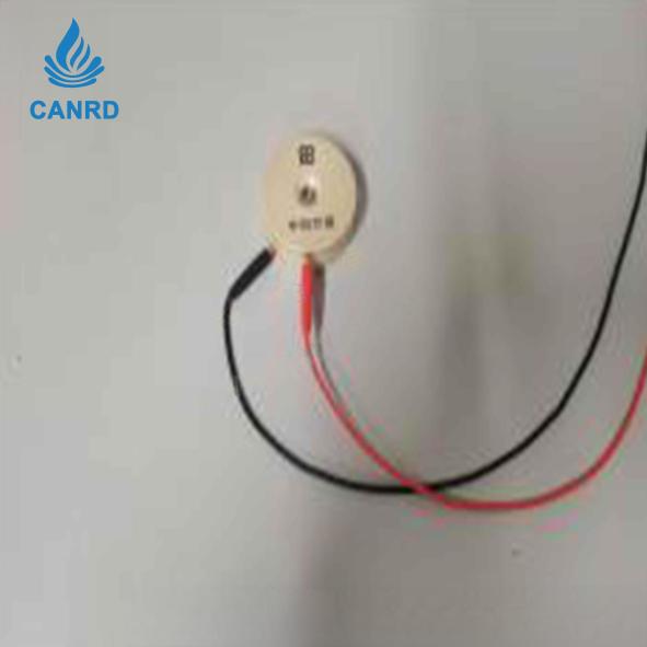 Li-Ion Battery in Situ Raman Test Cell (Raman-01)