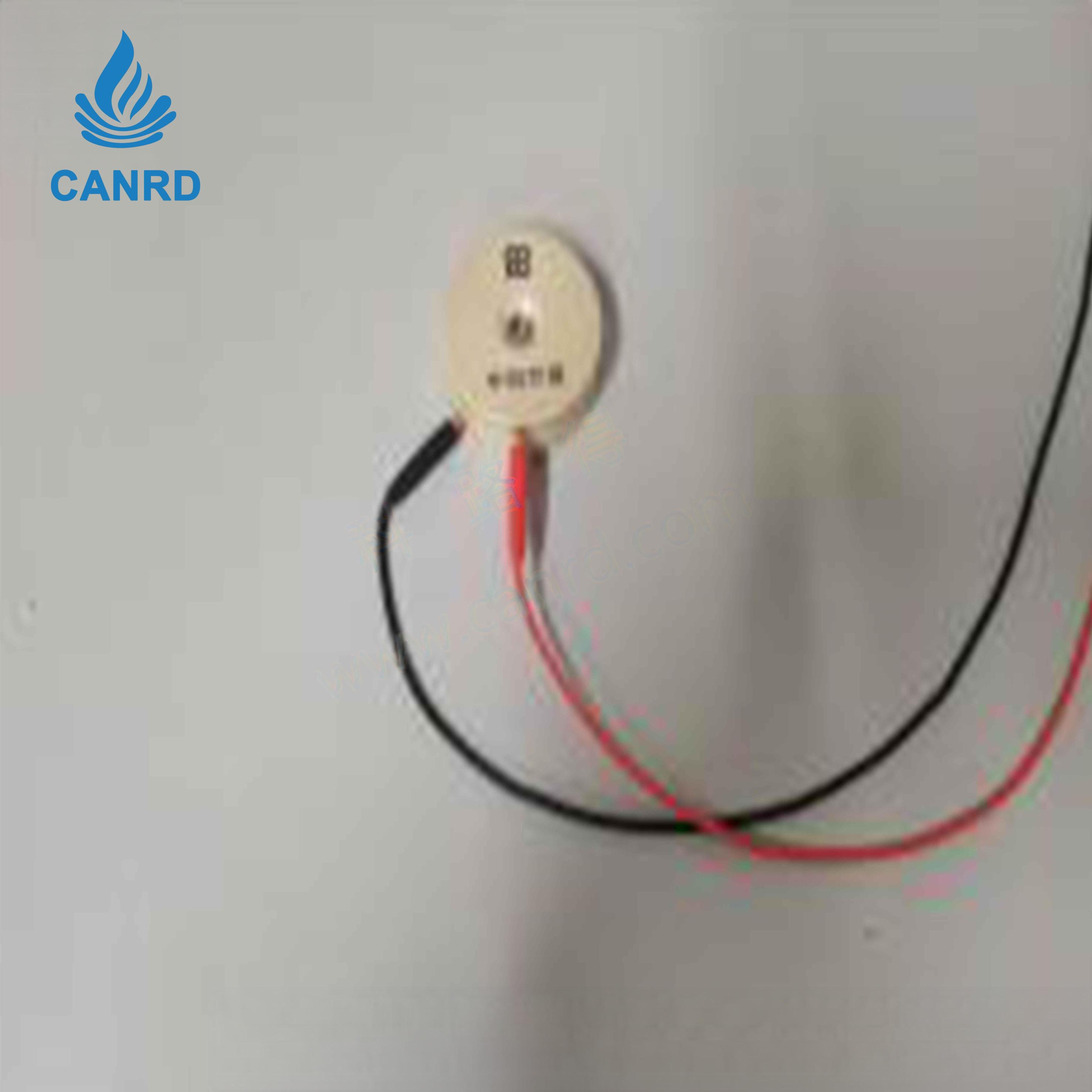 Li-Ion Battery in Situ Raman Test Cell (Raman-01)