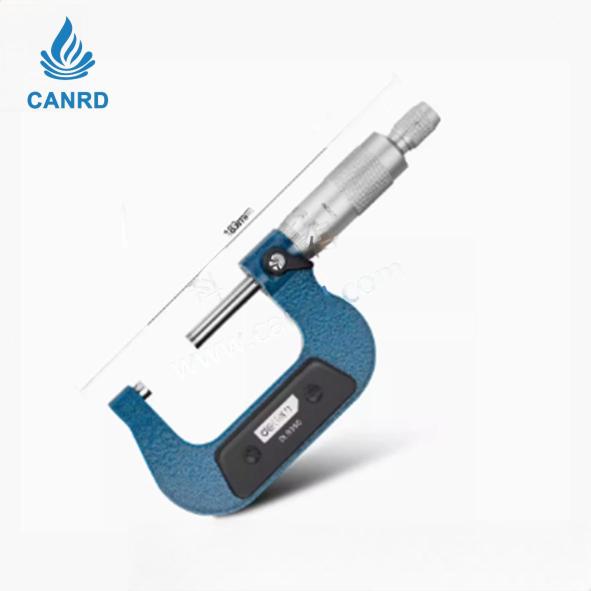 Deli Micrometer
