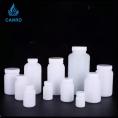 HDPE Plastic Large Mouth Bottle