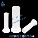 PTFE Measuring Cylinder