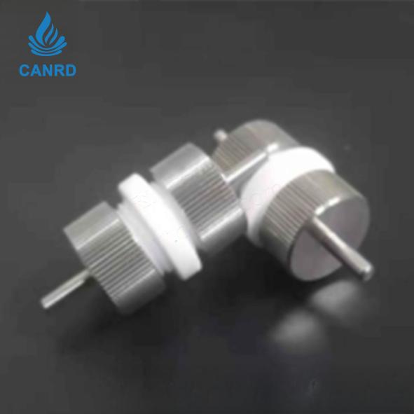 Split Battery Test Cell (Swagelok Type), SM-10-20