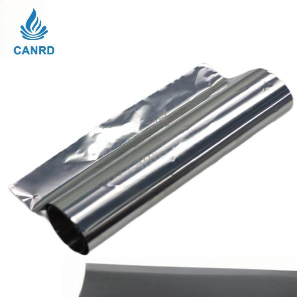 316L Stainless Steel Foil