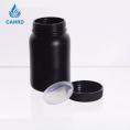 HDPE Plastic Large Mouth Bottle