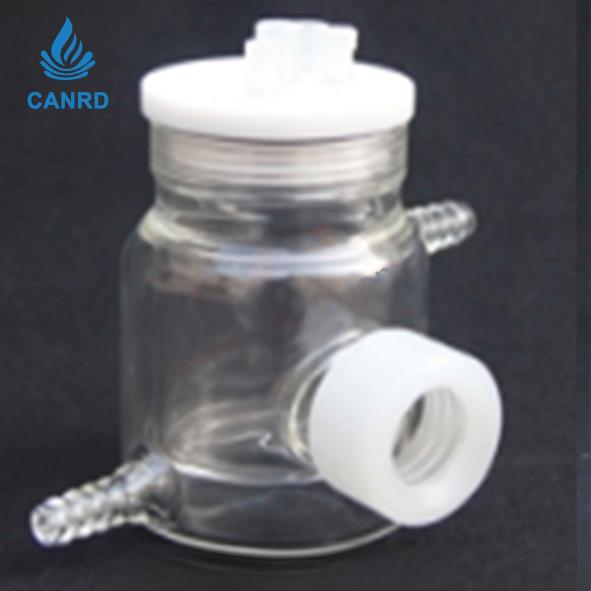 Photoelectrochemical Cell with Water Bath (Standard/Sealed)