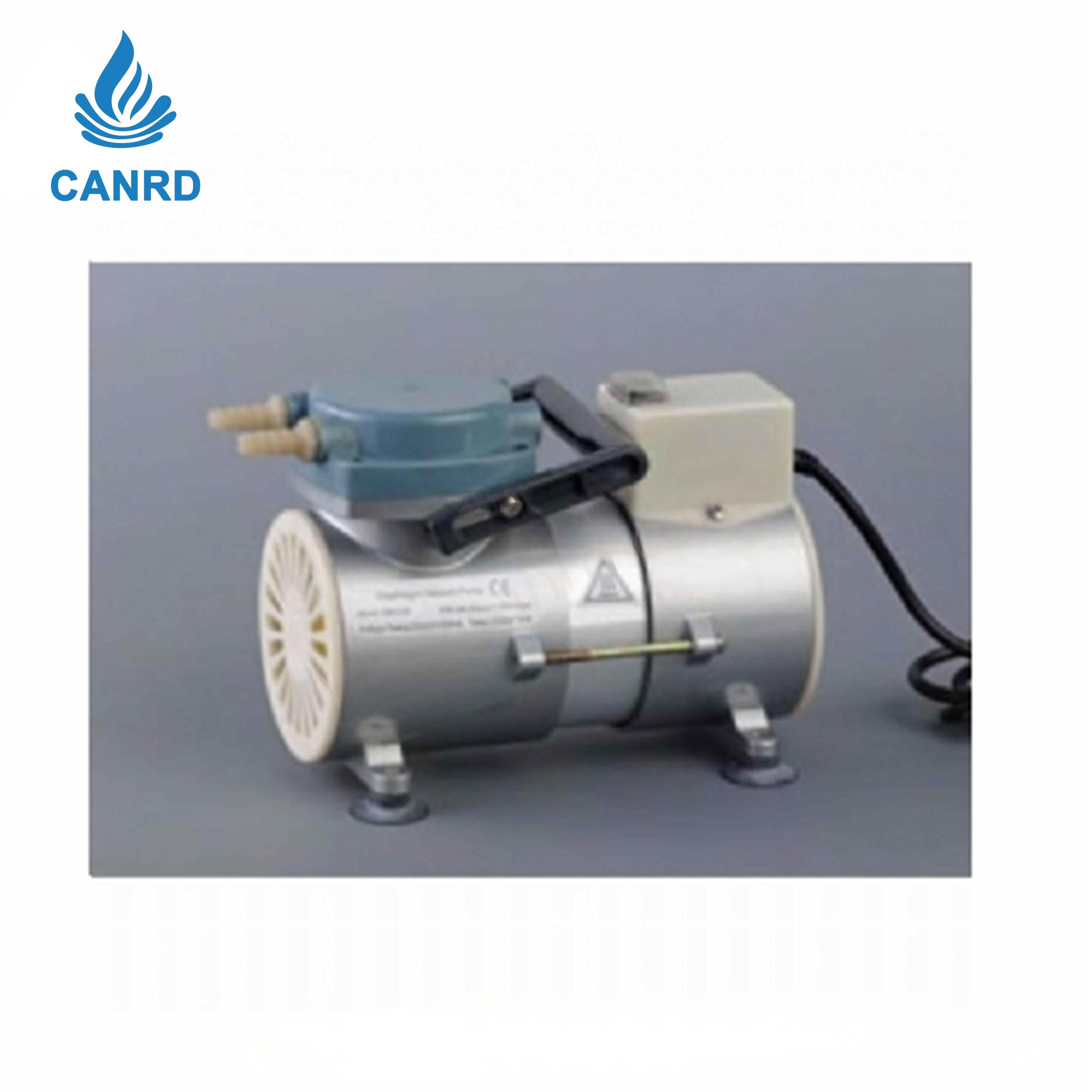 Diaphragm Vacuum Pump