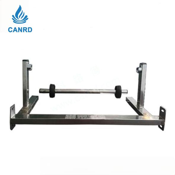 Single-Tier Roll Holder