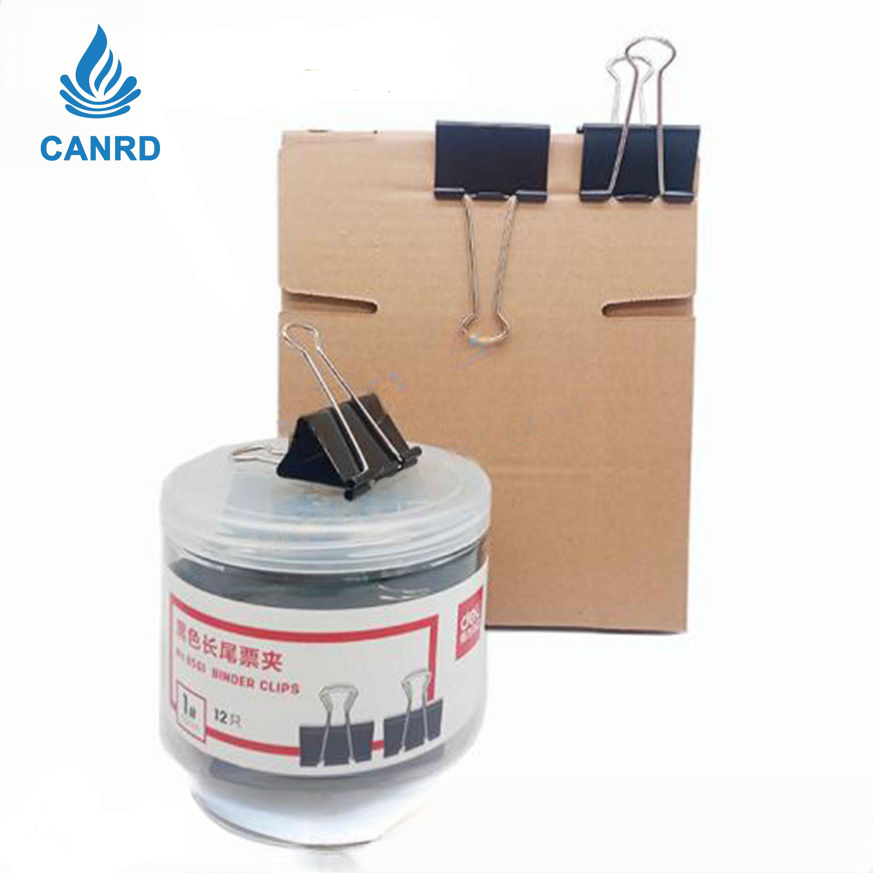 Binder Clips
