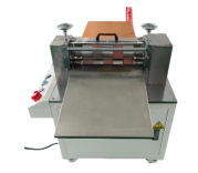 Semi-Automatic Slitting Machine (400)