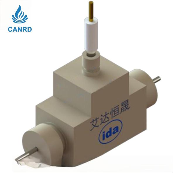 Three-Electrode Battery Test Cell E203