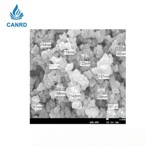 LATP Lithium Aluminum Titanium Phosphate (300 nm)-C Solid Electrolyte