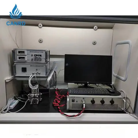 Flow Control Module