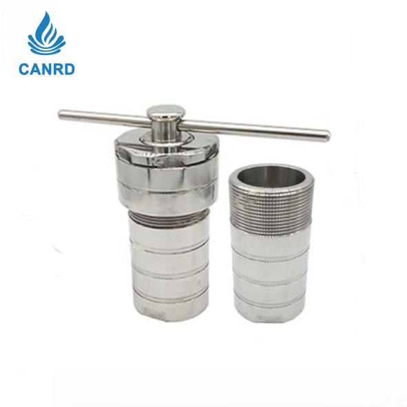 Hydrothermal Reactor / PTFE Liner