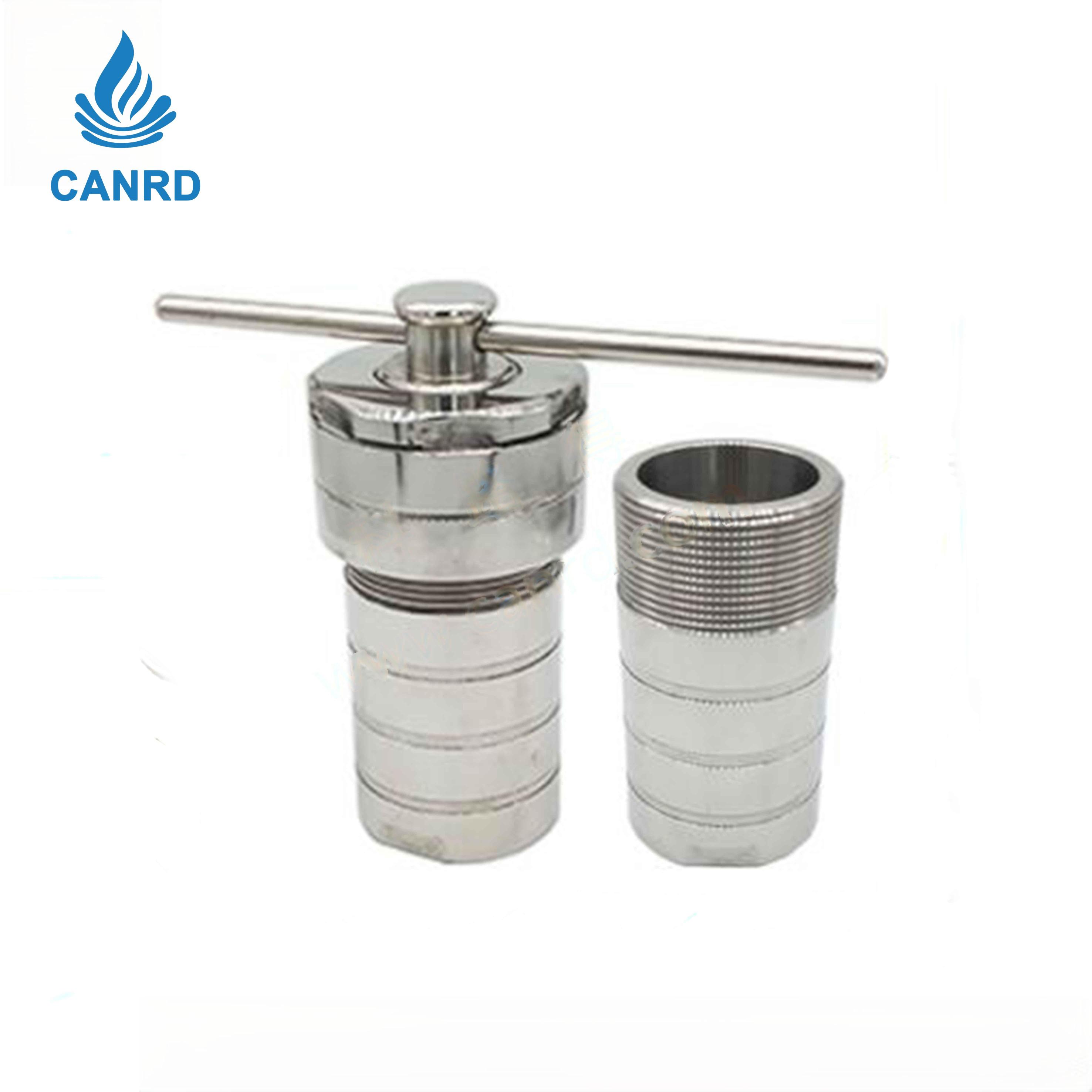 Hydrothermal Reactor / PTFE Liner