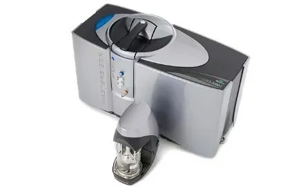 Laser Particle Size Analyzer