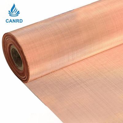 Copper Mesh