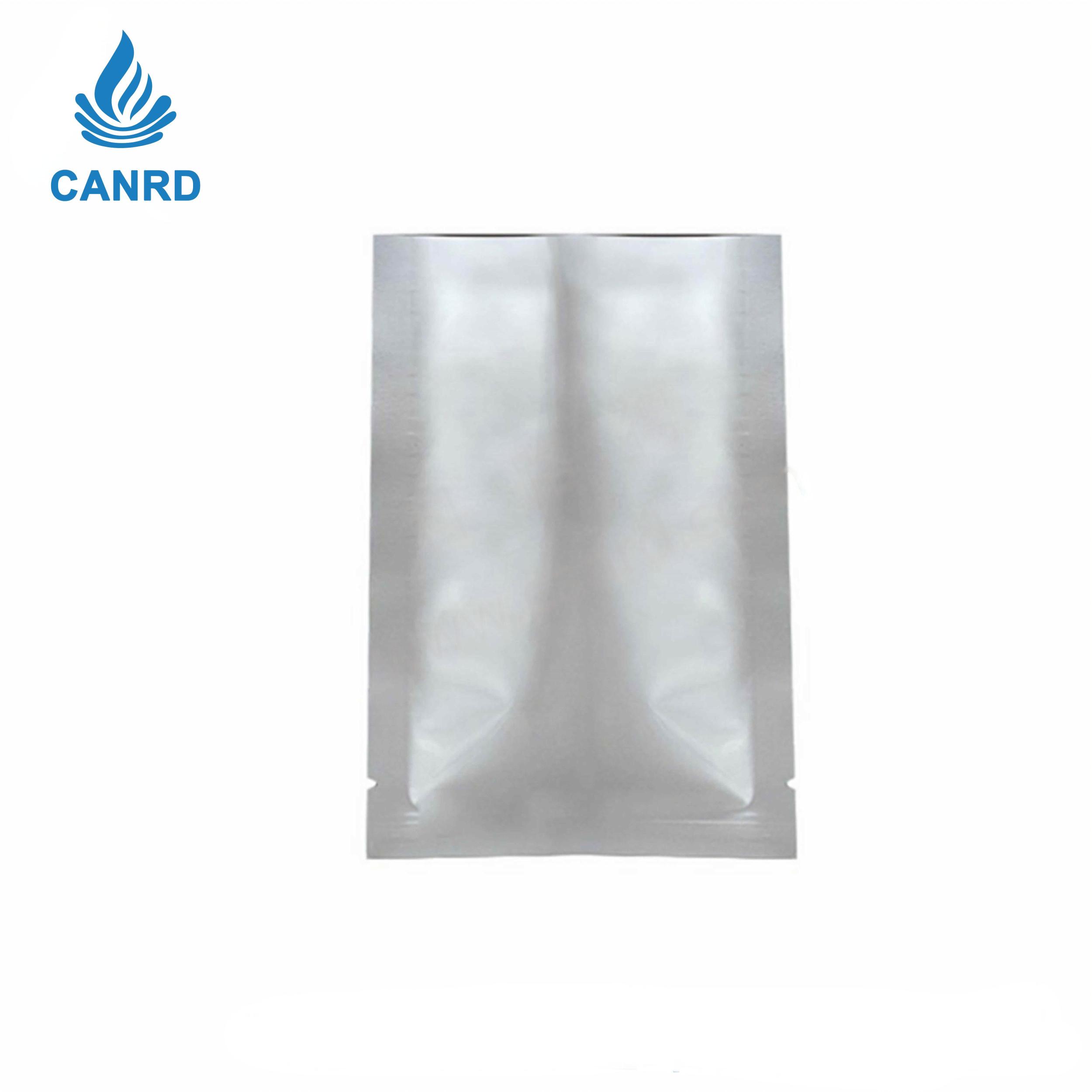 Aluminum-Plastic Film Flat-Mouth Bag
