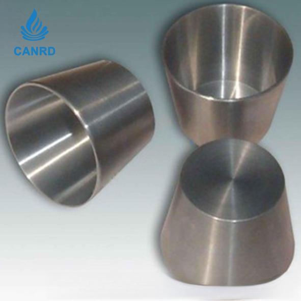 Nickel Crucible