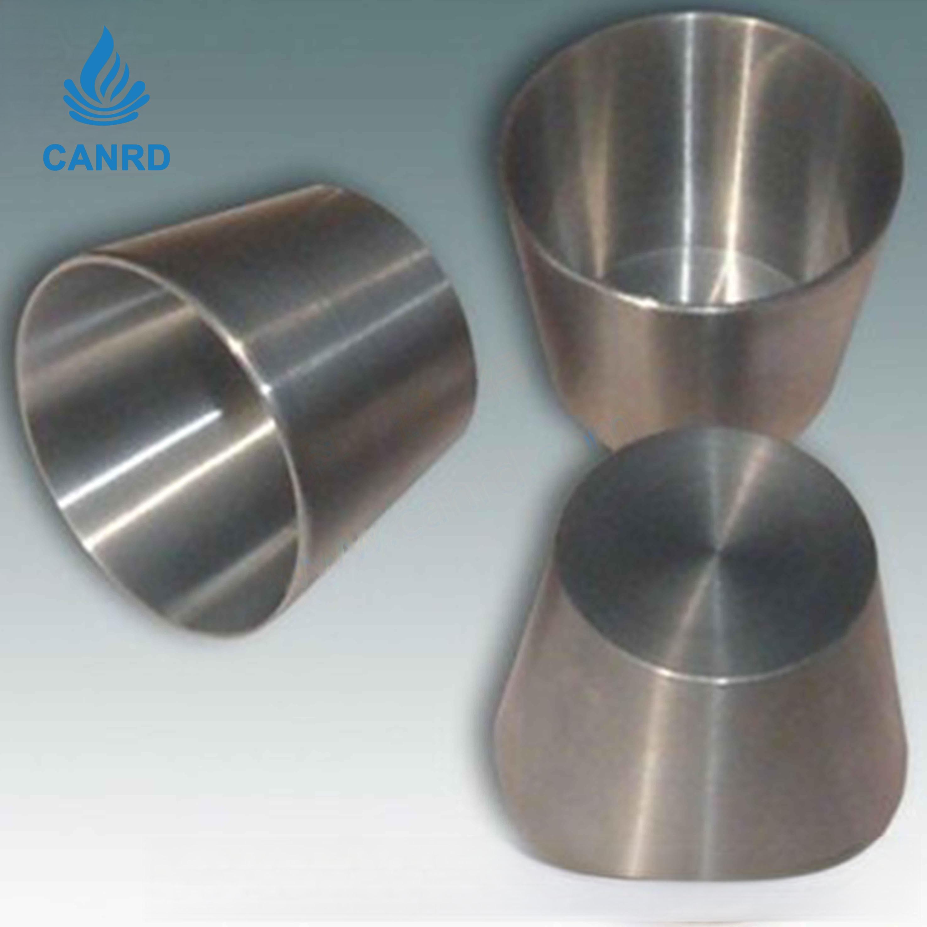 Nickel Crucible