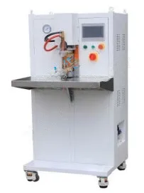Medium Frequency DC Welding Machine