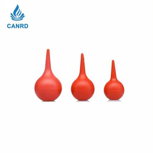 Rubber Pipette Bulb