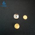 Disposable and Reusable High-Pressure Crucible Set (Crucible Press / Gold-Plated High-Pressure Crucible)
