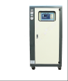 Box-Type Air-Cooled Chiller (1P)