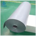 Etched Aluminum Foil