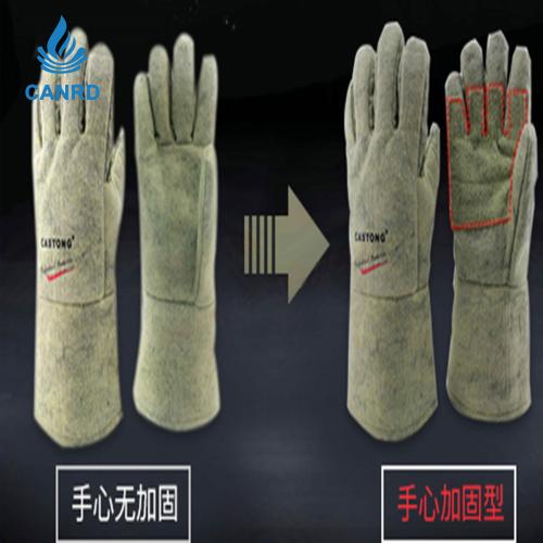 Asbestos High Temperature Gloves