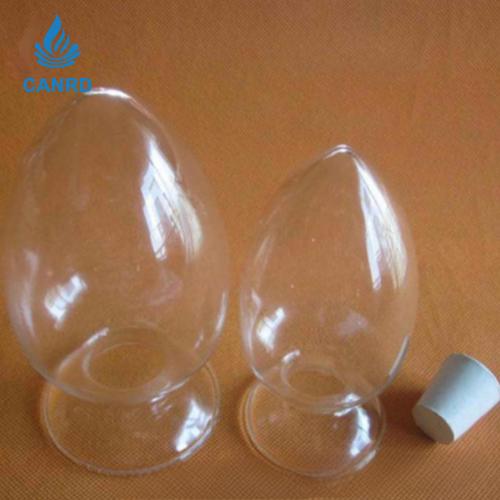 Seed Bottle with Stopper