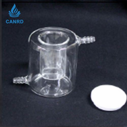 Electrolytic Cell with Water Bath (Unsealed/Sealed)