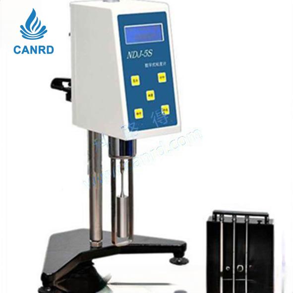 Rotational Viscometer NDJ-5S