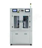 Vertical Hot Press Formation Machine (5V6A128CH)