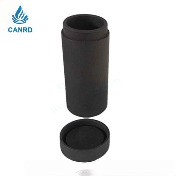 Hydrothermal Reaction Vessel/PPL Liner