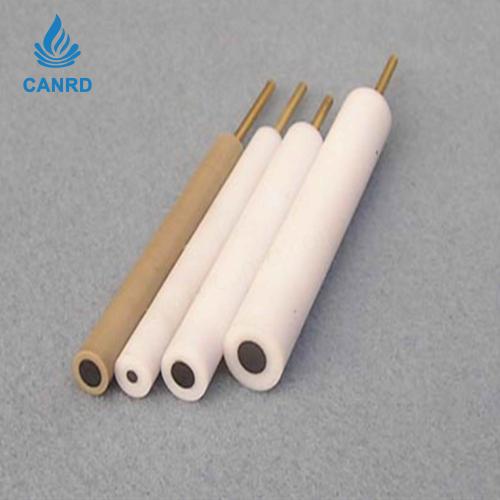 Isotropic Graphite Electrode