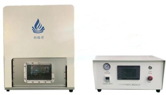 Vacuum Soaking Chamber CAN-STA0A-3025GB