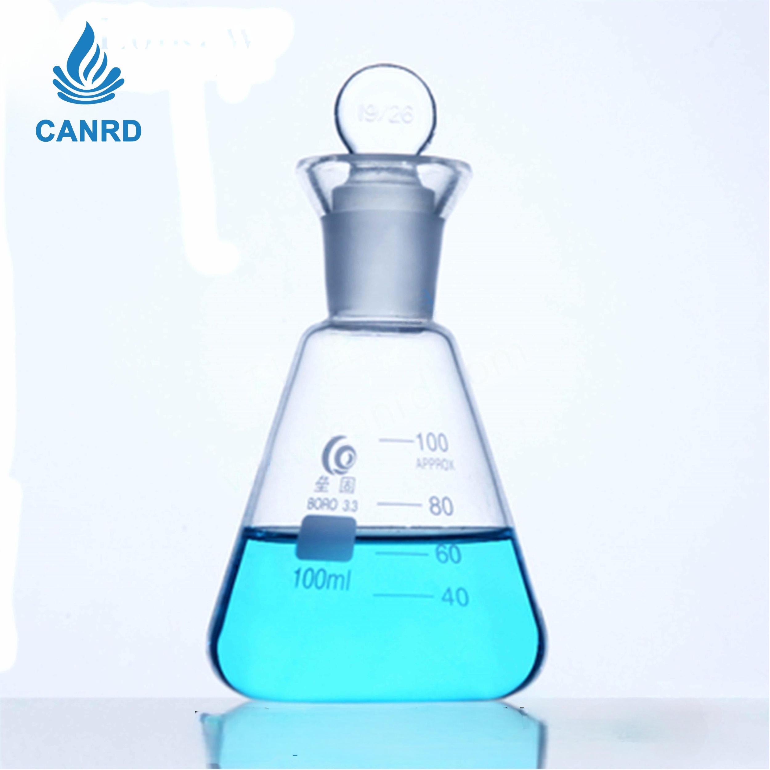 Stoppered Erlenmeyer Flask