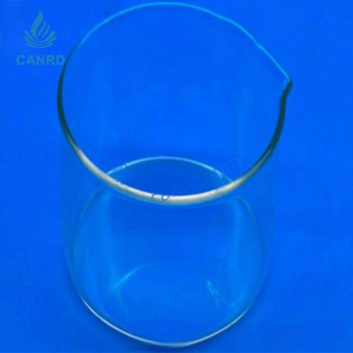 Glass Crystallization Dish (Xinweier)