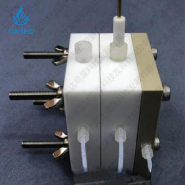 CO2 Electroreduction Flow Cell (Model H001)