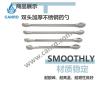 Double-Ended Stainless Steel Laboratory Spatula