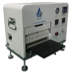 Top Sealing Machine