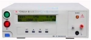 Insulation Resistance Tester