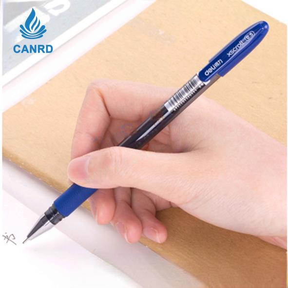 Deli Gel Pen (0.5 mm)