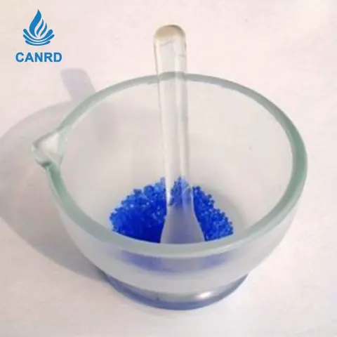 Glass Mortar